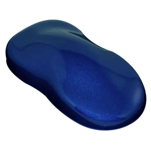 Kirker Ultra-Glo Acrylic Urethane – Ultra Blue Pearl – UA-41090