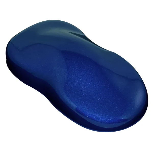 Kirker Ultra-Glo Acrylic Urethane – Ultra Blue Pearl – UA-41090