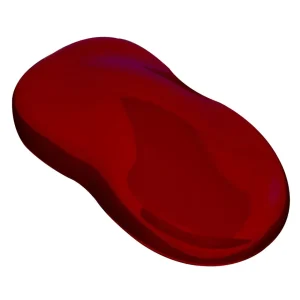 Kirker Ultra-Glo Acrylic Urethane – Mack Red – UA-51416