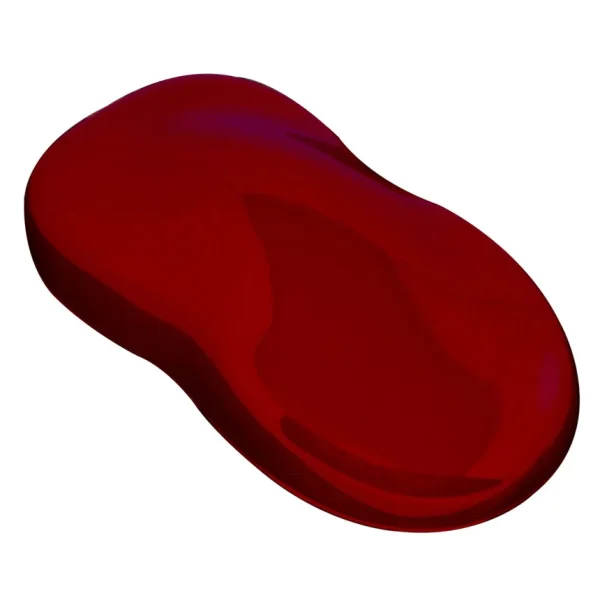 Kirker Ultra-Glo Acrylic Urethane – Mack Red – UA-51416