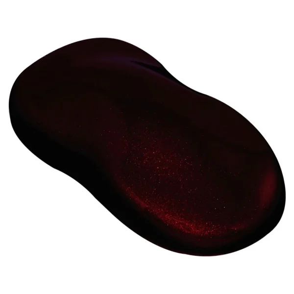 Kirker Ultra-Glo Acrylic Urethane – Black Cherry Pearl – UA-70356