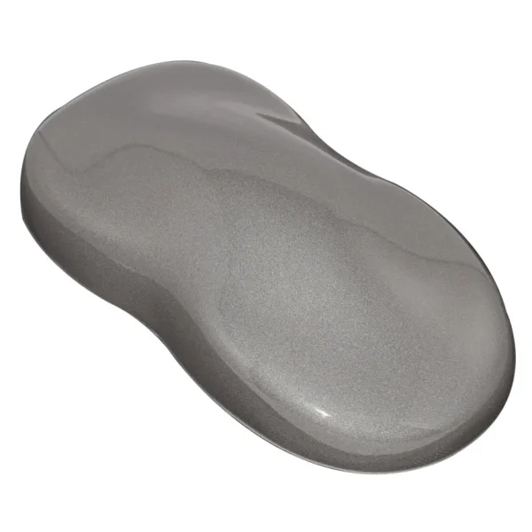 Kirker Ultra-Glo Acrylic Urethane – Platinum Silver Met. -UA-61235