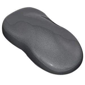 Kirker Ultra-Glo Acrylic Urethane – Gray Metallic – UA-61260