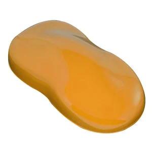 Kirker Ultra-Glo Acrylic Urethane – School Bus Yellow – UA-10637