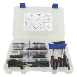 30 PIECE TERMINAL TOOL KIT