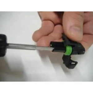 30 PIECE TERMINAL TOOL KIT - view 2