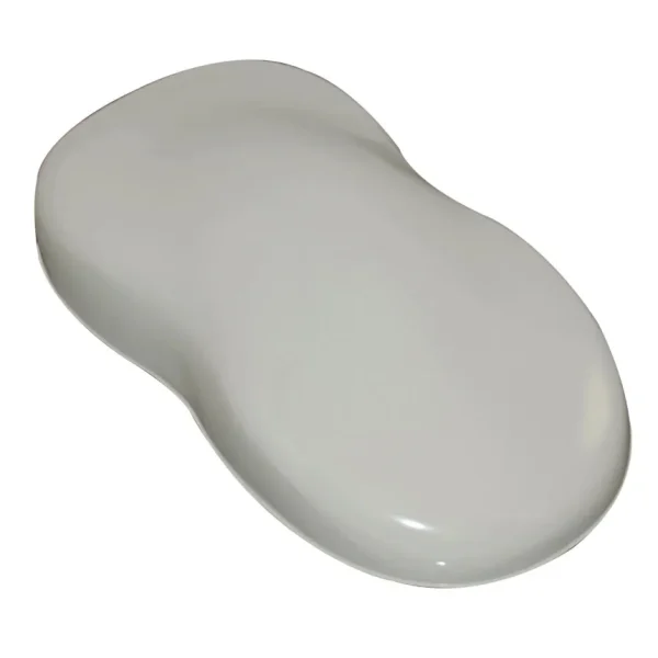 Kirker Ultra-Glo Acrylic Urethane – Bright White – UA-81525