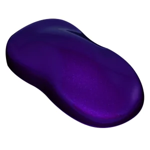 Kirker Ultra-Glo Acrylic Urethane – Sugar Plum Pearl Metallic – UA-51375