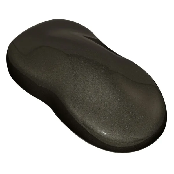 Kirker Ultra-Glo Acrylic Urethane – Medium Charcoal Gray Metallic – UA-61268