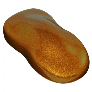 Kirker Ultra-Glo Acrylic Urethane – Mayan Gold Metallic – UA-11120