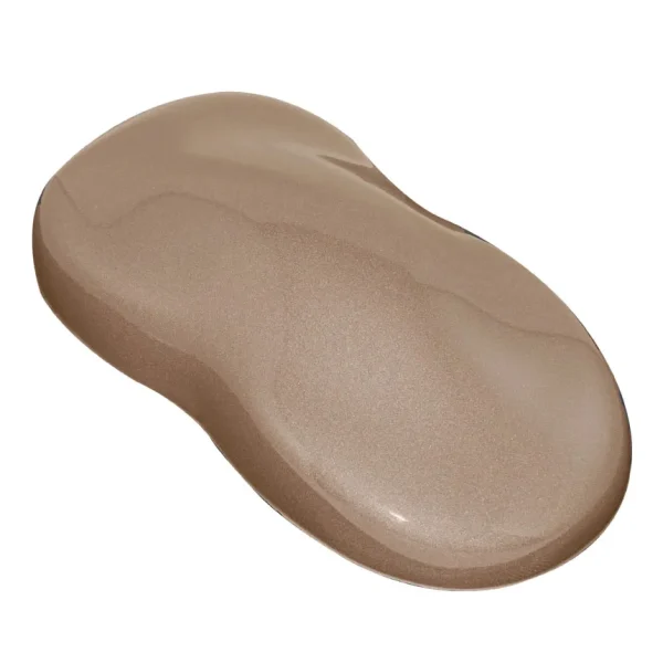 Kirker Ultra-Glo Acrylic Urethane – Mocha Frost Pearl Metallic – UA-11115