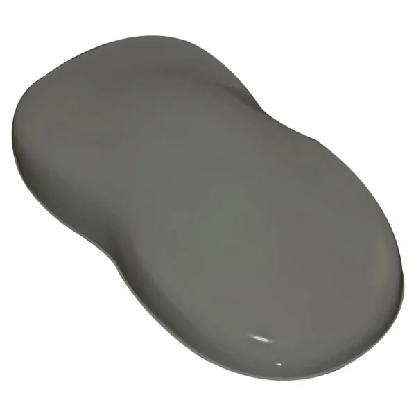 Kirker Ultra-Glo Acrylic Urethane – Oxford Gray – UA-61240