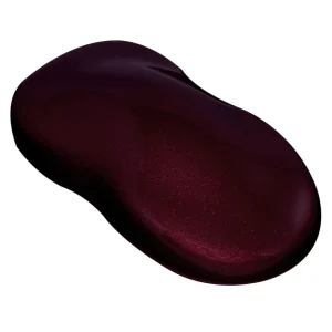 Kirker Ultra-Glo Acrylic Urethane – Dark Garnet Red Metallic – UA-51438