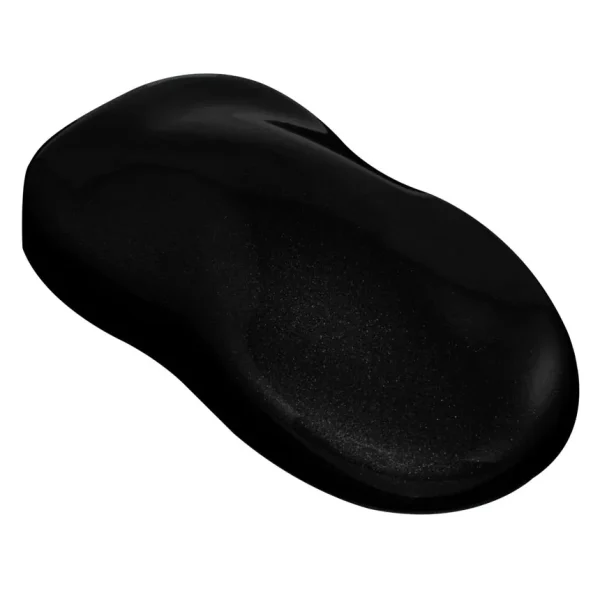 Kirker Ultra-Glo Acrylic Urethane – Black Starburst – UA-70357