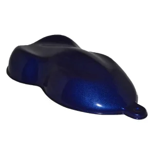 Kirker Ultra-Glo Acrylic Urethane – Royal Blue Pearl – UA-41092