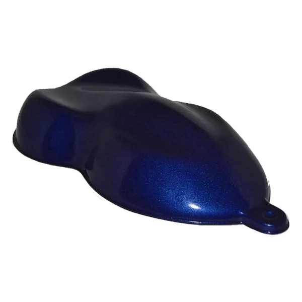 Kirker Ultra-Glo Acrylic Urethane – Royal Blue Pearl – UA-41092