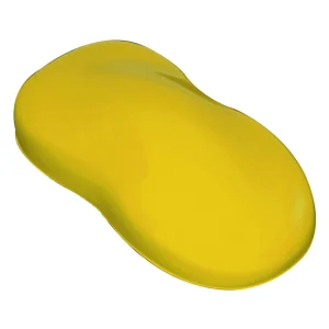 Kirker Ultra-Glo Acrylic Urethane – Performance Yellow – UA-11102