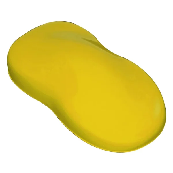 Kirker Ultra-Glo Acrylic Urethane – Performance Yellow – UA-11102