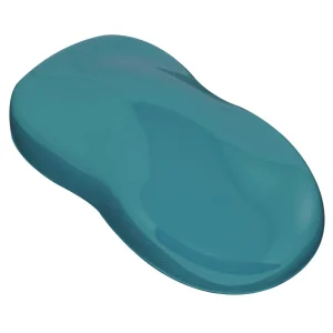 Kirker Ultra-Glo Acrylic Urethane – Coastal Blue – UA-41082