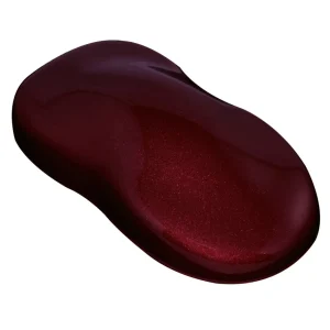Kirker Ultra-Glo Acrylic Urethane – Habanero Metallic – UA-51430
