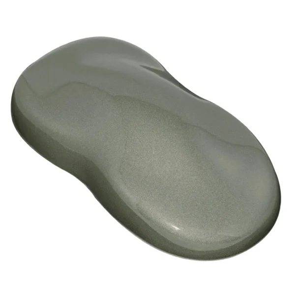 Kirker Ultra-Glo Acrylic Urethane – Pale Agave Metallic – UA-31264