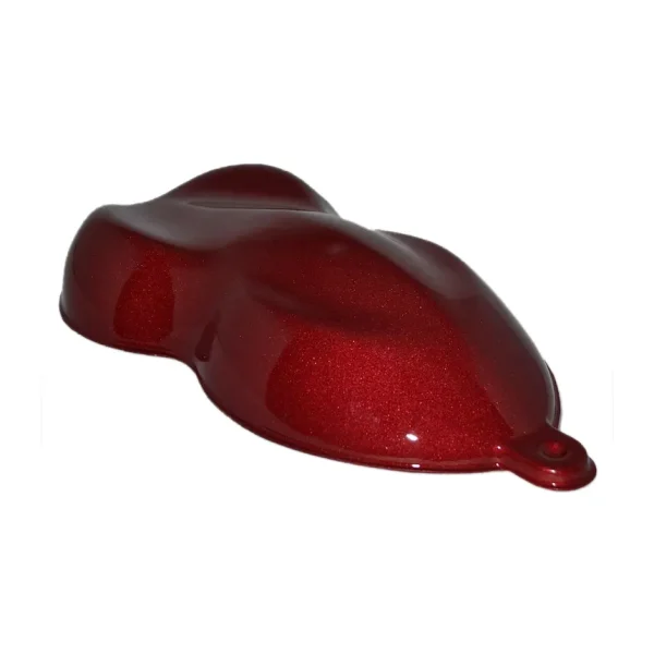 Kirker Ultra-Glo Acrylic Urethane – Inferno Red Metallic – UA-51425