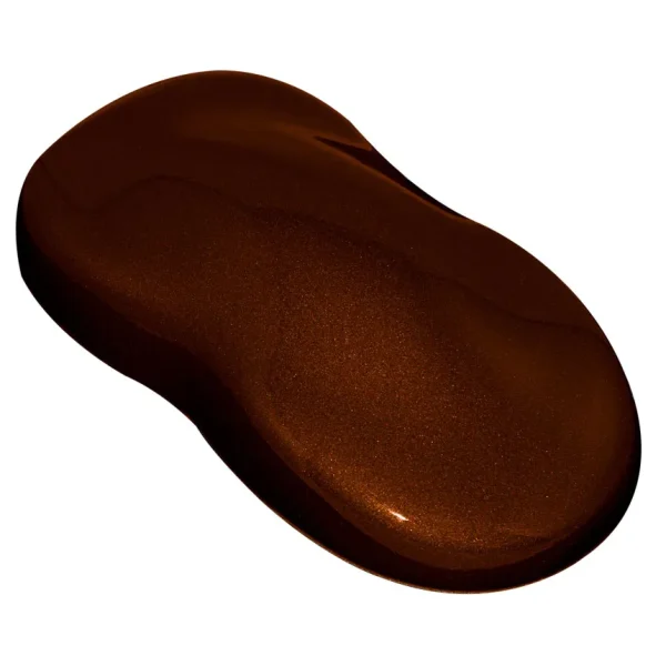 Kirker Ultra-Glo Acrylic Urethane – Bourbon Brown Pearl – UA-11138