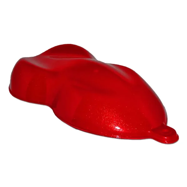 Kirker Ultra-Glo Acrylic Urethane – Cherry Bomb Pearl – UA-51435