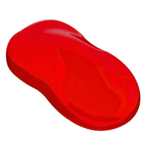 Kirker Ultra-Glo Acrylic Urethane – Performance Red – UA-51441