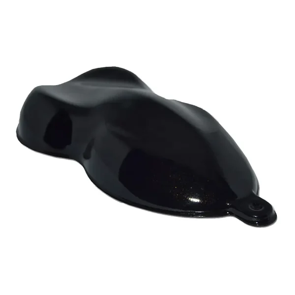 Kirker Ultra-Glo Acrylic Urethane – Black Gold Pearl – UA-70355