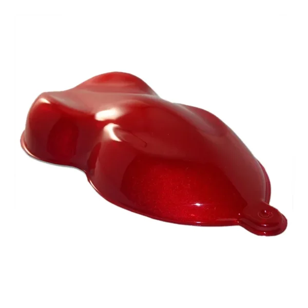 Kirker Spectra Series Candy Colors – Chianti Paint – UC10