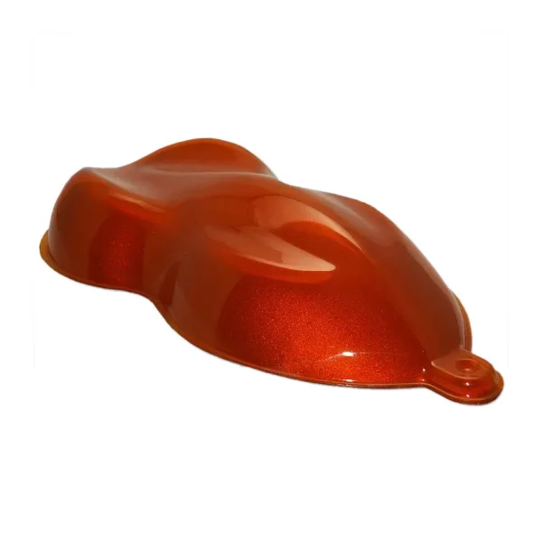 Kirker Spectra Series Candy Colors – Atomic Orange Paint – UC30