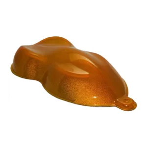 Kirker Spectra Series Candy Colors – Gold Rush Paint – UC40