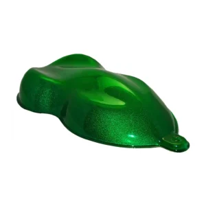 Kirker Spectra Series Candy Colors – Emerald City Paint – UC60