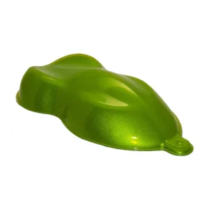 Kirker Spectra Series Candy Colors – Electric Lime Paint – UC50