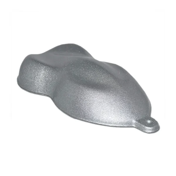 Kirker Spectra Series Candy Colors – Quicksilver Paint – UCB01