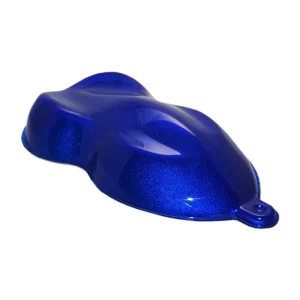Kirker Spectra Series Candy Colors – Smooth Sapphire Paint – UC80