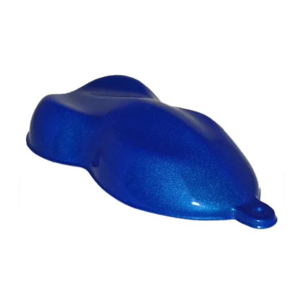 Kirker Ultra-Glo Diamond Pearl Series Acrylic Urethane Enamel – Sonic Blue Pearl – UA-41095