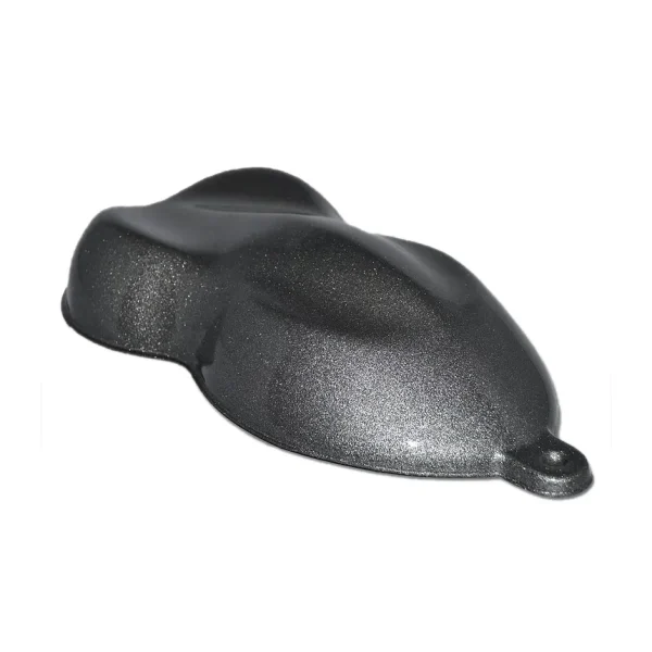 Kirker Ultra-Glo Urethane Candy Base Series – Carbon Fiber Metallic – UA-61264
