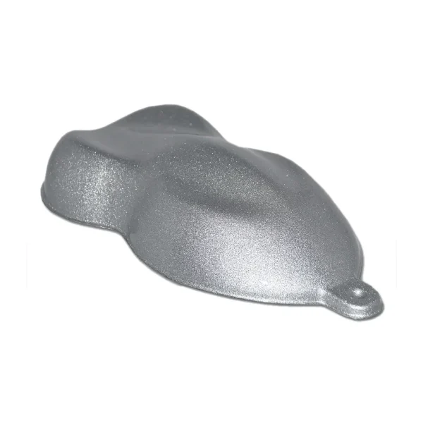 Kirker Ultra-Glo Urethane Candy Base Series – Quicksilver Metallic – UA-61215