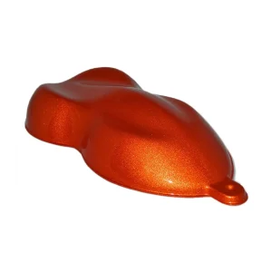 Kirker Black Diamond LVB UCB Series Bright Orange Metallic Paint – LVB-11125