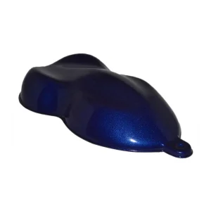 Kirker Black Diamond LVB Royal Blue Pearl Paint – LVB-41092