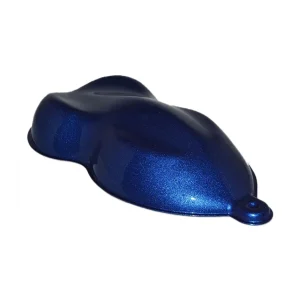 Kirker Black Diamond LVB UCB Series Bright Cobalt Blue Metallic Paint – LVB-41096