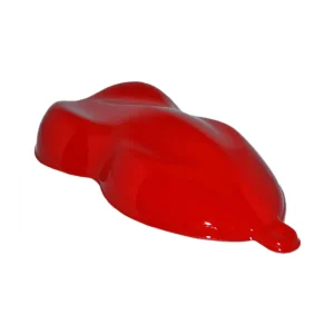 Kirker Black Diamond LVB Viper Red Paint – LVB-51439