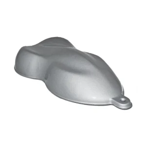 Kirker Black Diamond LVB Silver Metallic Paint – LVB-61231