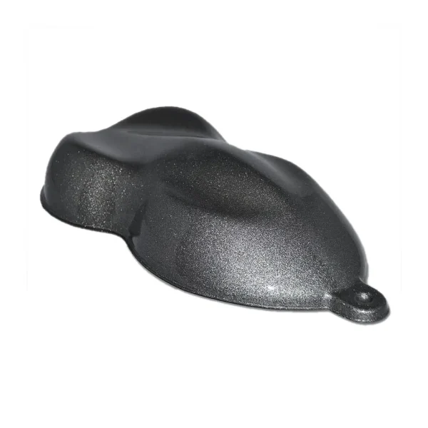 Kirker Black Diamond LVB Carbon Fiber Metallic Paint – LVB-61264