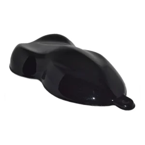 Kirker Black Diamond LVB Brilliant Black Metallic Paint – LVB-70359