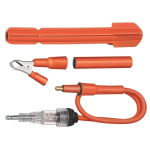 IN-LINE SPARK CHECKER KIT FOR RECESSED PLUGS - view 2