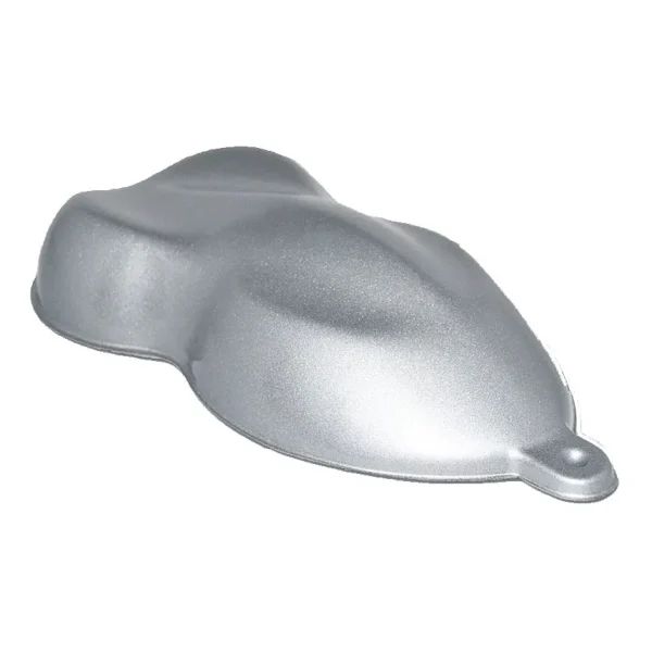 Kirker Black Diamond LVB Bright Silver Metallic Paint – LVB-61232