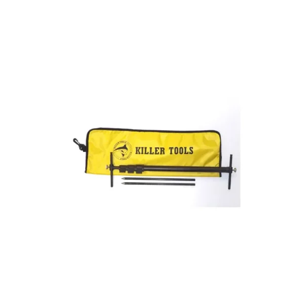Killer Tools Mini Squaring Tram Gauge – ART90MINI